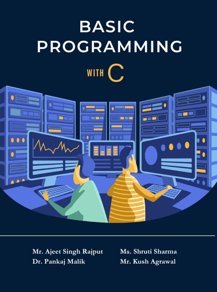 Basic C Programming