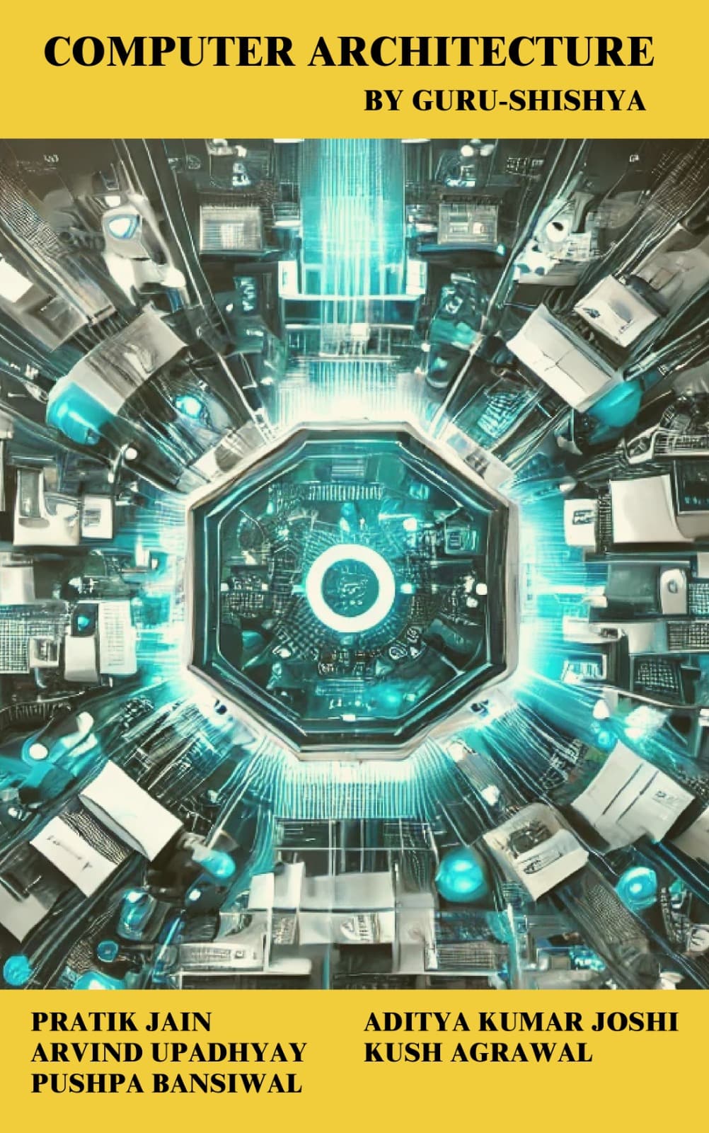 Computer Architecture and Organization