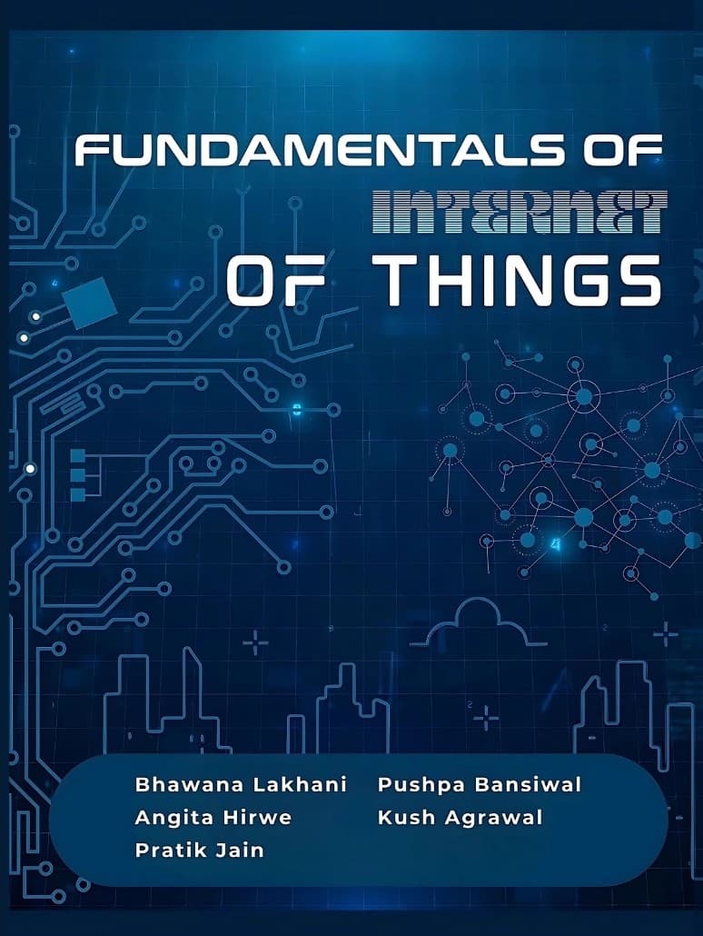 Fundamentals of Internet of Things